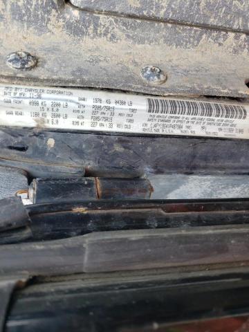 Image 13 of 1997 Jeep Wrangler salvage vehicle - Lot #38625544 at Copart