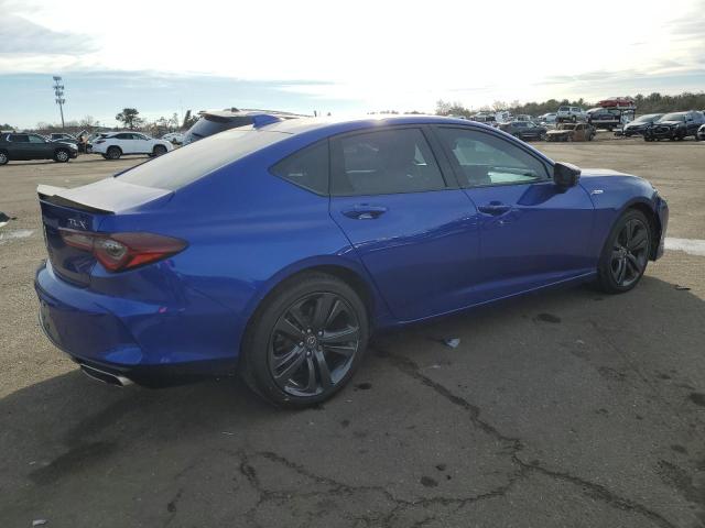 19UUB6F55PA983913 Acura TLX TECH A 3