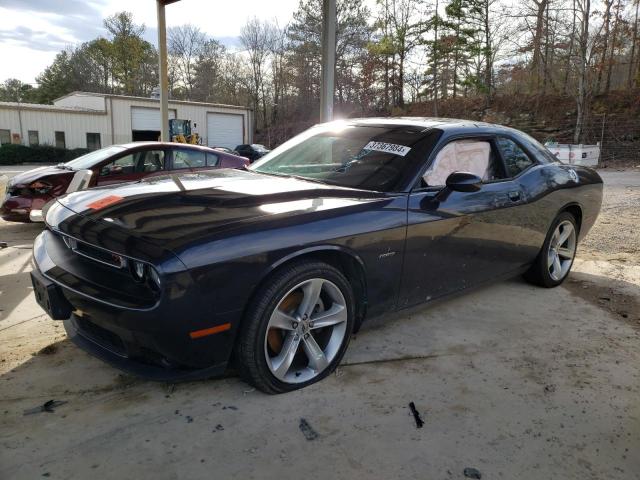 Vin: 2c3cdzbt8hh568280, lot: 37367984, dodge challenger r/t 2017 img_1