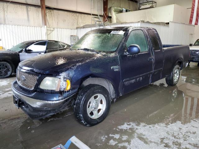 2003 Ford F-150 