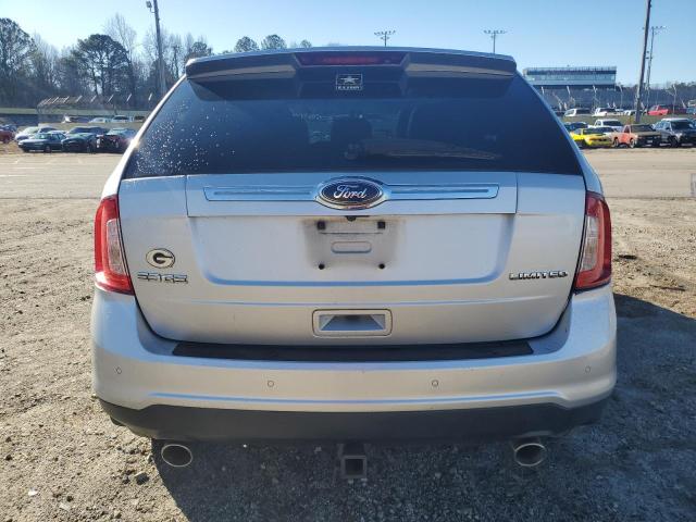 2011 Ford Edge Limited VIN: 2FMDK3KC5BBB58982 Lot: 38840014