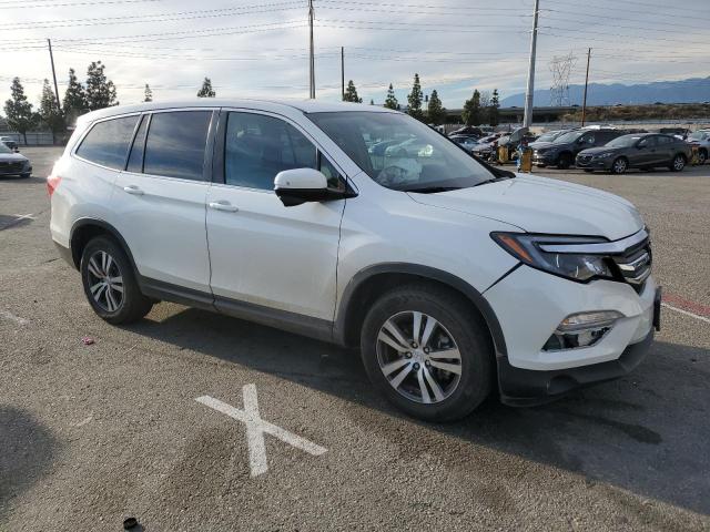 5FNYF5H30JB017557 | 2018 HONDA PILOT EX