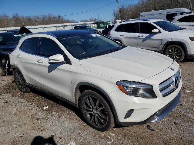 VIN WDCTG4GB3GJ203552 2016 Mercedes-Benz GLA-Class,... no.4