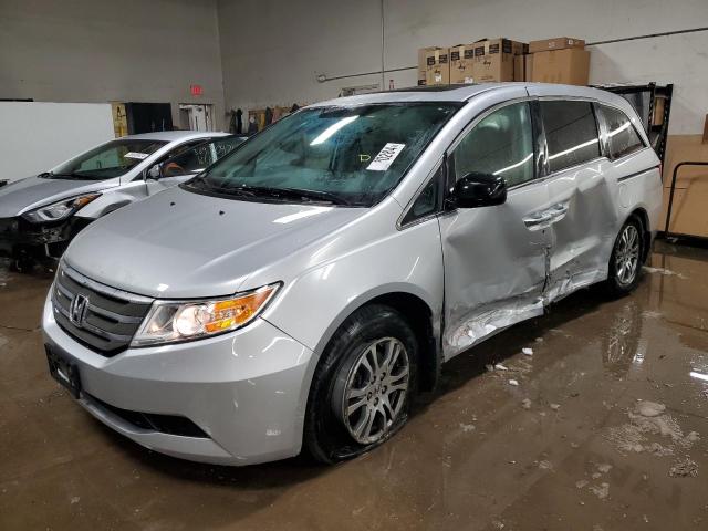 2013 Honda Odyssey EX-L