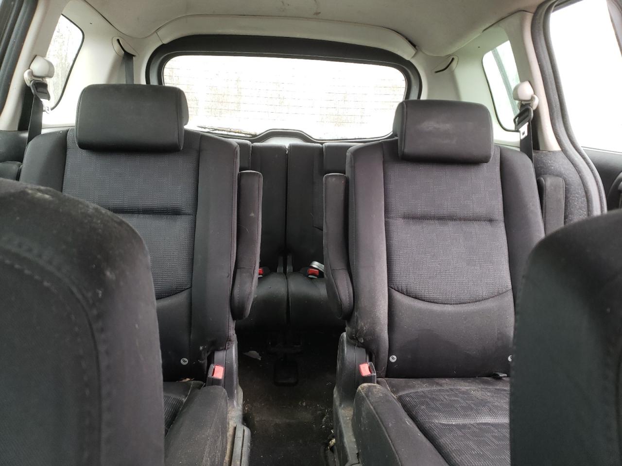 JM1CR2WL6A0385825 2010 Mazda 5 JM1CR2WL6A0385825 2010 Mazda 5