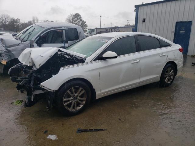 5NPE24AF0FH146100 | 2015 HYUNDAI SONATA SE