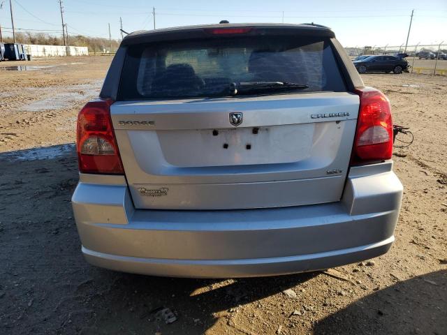 2010 Dodge Caliber Sxt VIN: 1B3CB4HA5AD641698 Lot: 82470183