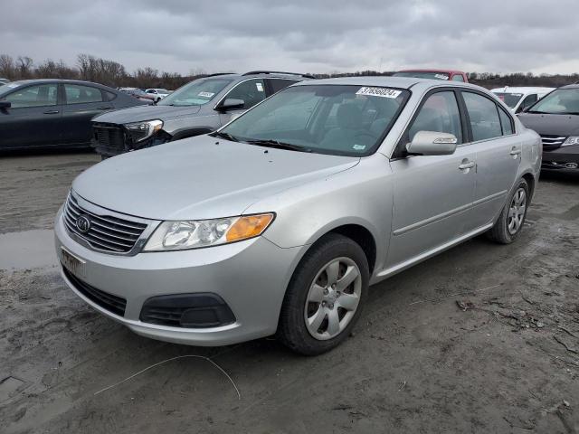 2010 Kia Optima LX