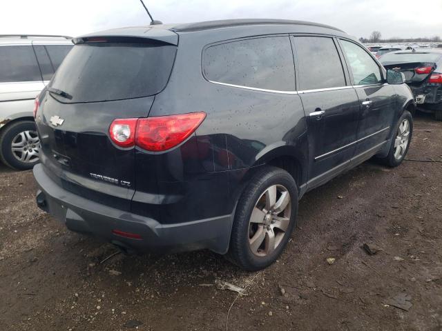 Vin: 1gnkvled2cj108598, lot: 66069604, chevrolet traverse ltz 20123