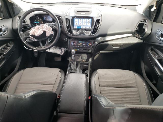 2017 Ford Escape Titanium VIN: 1FMCU0J93HUC80060 Lot: 39616414