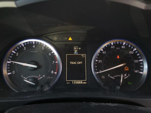 2016 TOYOTA HIGHLANDER - 5TDDKRFH9GS275600