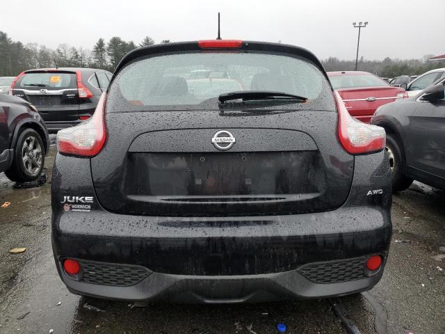 2015 NISSAN JUKE S - JN8AF5MV5FT550330