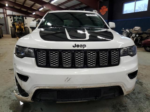 1C4RJEAG1JC181848 | 2018 JEEP GRAND CHER