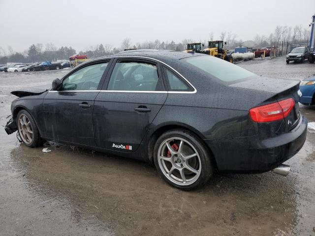 VIN WAUHFAFL7DN033737 2013 Audi A4, Premium Plus no.2