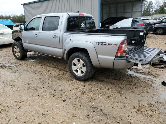 3TMJU4GN9FM189903 | 2015 TOYOTA TACOMA DOU