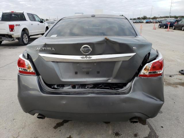 1N4AL3AP0FC107815 | 2015 NISSAN ALTIMA 2.5