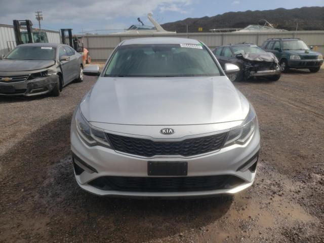 5XXGT4L34LG393541 KIA Optima Lx