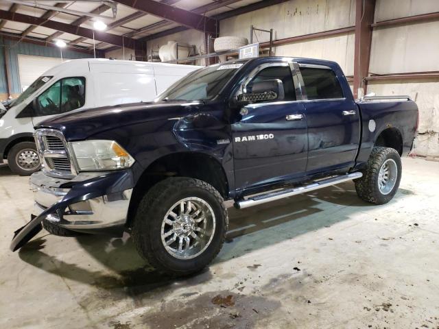 2012 Dodge Ram 1500 SLT