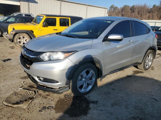 2016 HONDA HR-V EX 3CZRU5H58GM746772