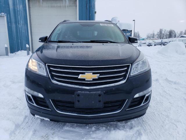 2017 CHEVROLET TRAVERSE L - 1GNKVGKD2HJ104263