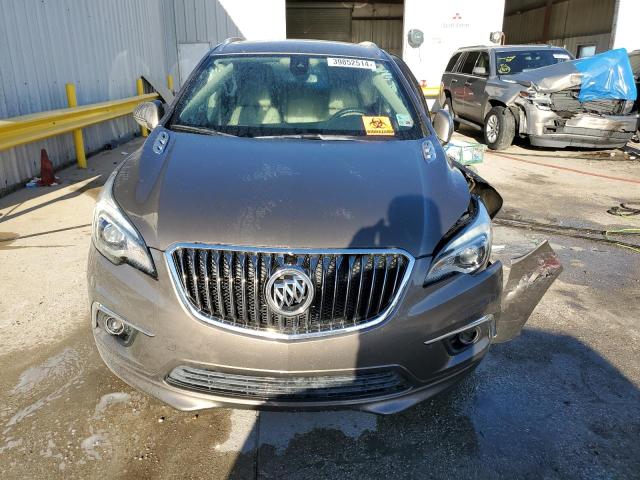 2016 Buick Envision Premium VIN: LRBFXESX3GD191864 Lot: 39852514