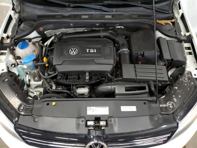 3VWD17AJ8EM405698 | 2014 VOLKSWAGEN JETTA SE