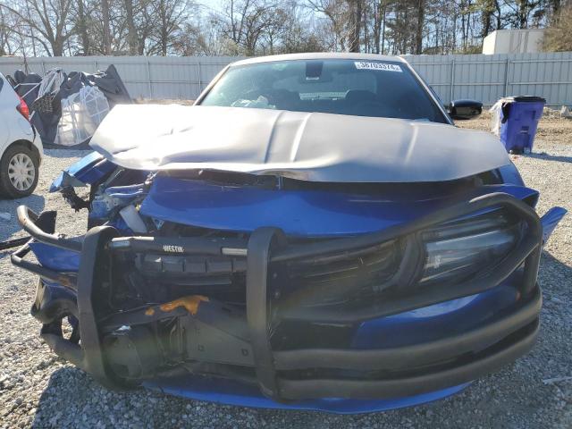 2018 DODGE CHARGER PO - 2C3CDXKT3JH327124