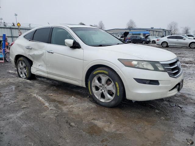 Vin: 5j6tf2h50al001019, lot: 39229144, honda accord exl 20104