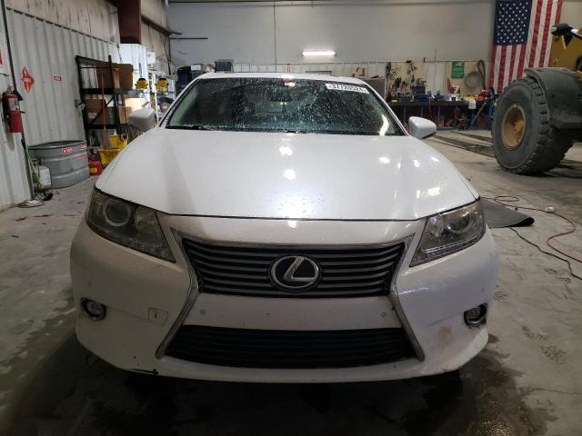 JTHBK1GG5E2103615 | 2014 LEXUS ES 350