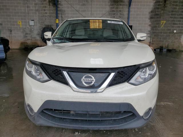 JN1BJ1CP5KW522954 | 2019 NISSAN ROGUE SPOR