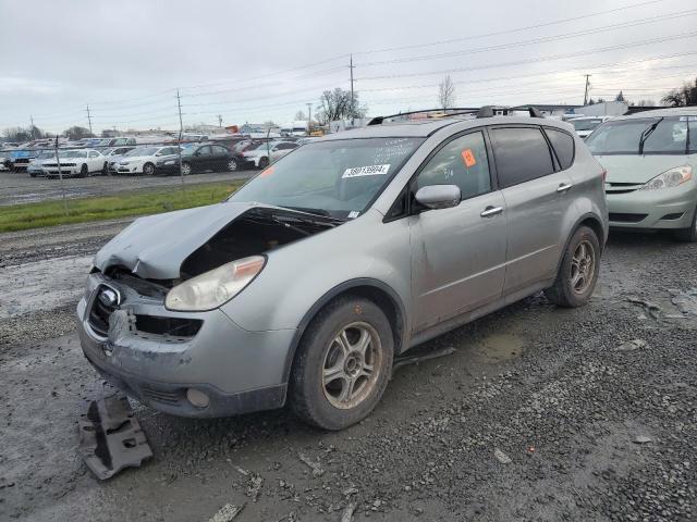 2007 Subaru B9 Tribeca 