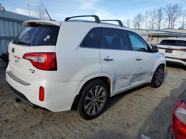 5XYKWDA71EG522874 | 2014 KIA SORENTO SX