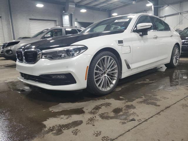 WBAJE7C39HG887196 | 2017 BMW 540 XI