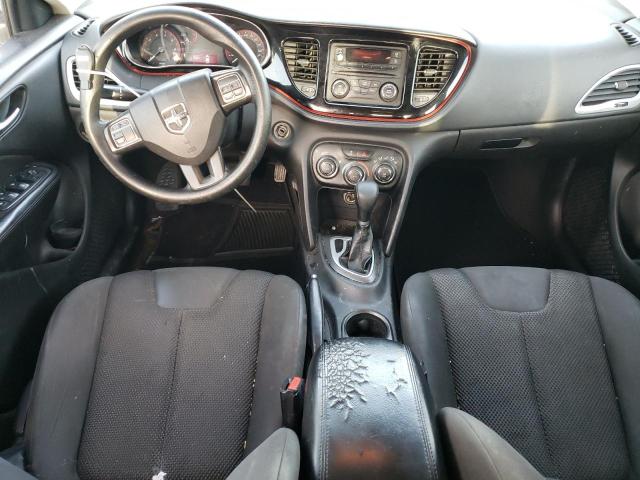 2016 DODGE DART SE 1C3CDFAA1GD505063