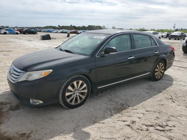 2012 Toyota Avalon Base