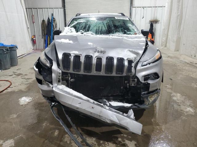 1C4PJMAS0GW296034 | 2016 JEEP CHEROKEE S