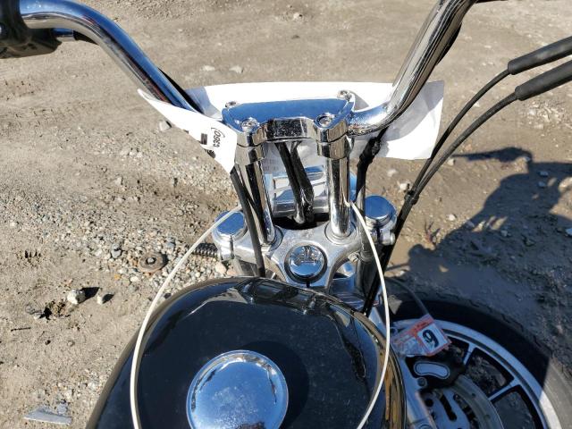2001 HARLEY-DAVIDSON XL1200 1HD1CAP141K135812