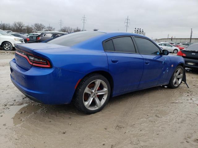 2018 DODGE CHARGER PO - 2C3CDXAG1JH166969