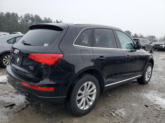 WA1CFAFP5EA093437 | 2014 AUDI Q5 PREMIUM