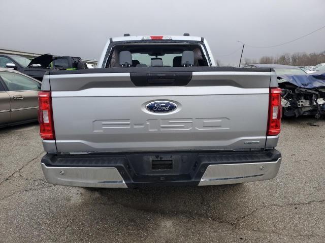 2023 Ford F-150 - Image 6