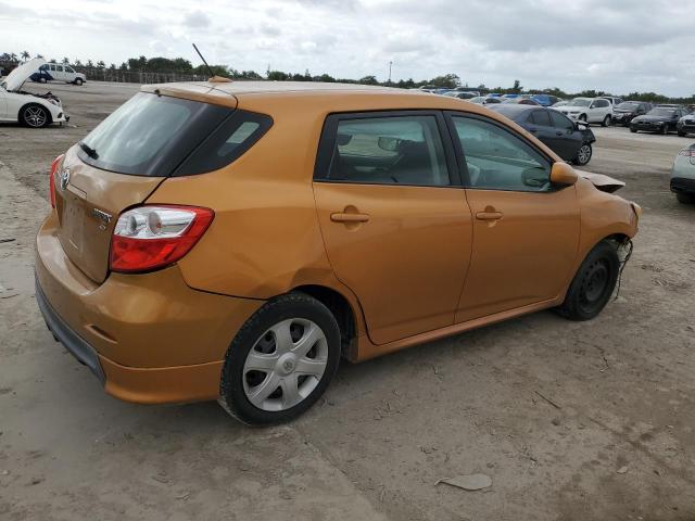 2009 Toyota Corolla Matrix S VIN: 2T1KE40E89C005950 Lot: 38147984