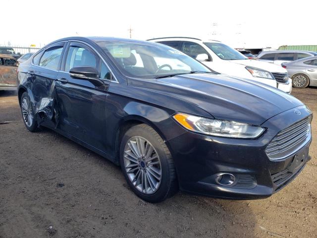 3FA6P0H98ER200680 | 2014 FORD FUSION SE