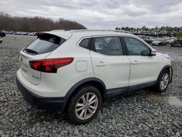 JN1BJ1CR8KW344684 | 2019 NISSAN ROGUE SPOR