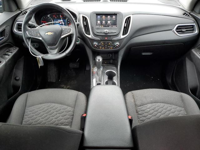 2021 CHEVROLET EQUINOX LT 2GNAXKEV6M6112323