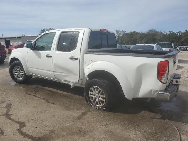 1N6AD0ER3GN743889 | 2016 NISSAN FRONTIER S