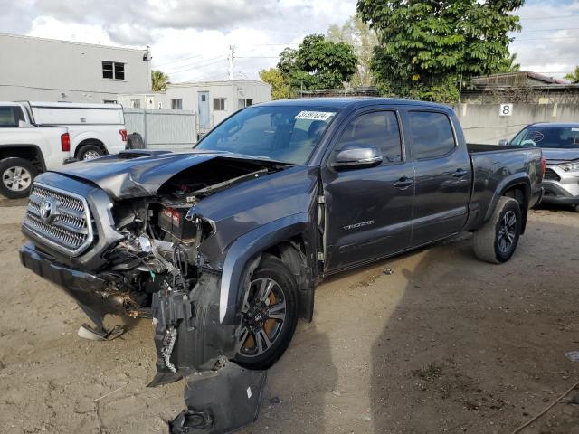 5TFBZ5DN1HX003025 | 2017 TOYOTA TACOMA DOU