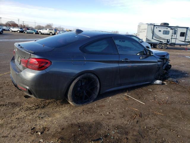 VIN WBA3R1C53GK780653 2016 BMW 4 Series, 435 I no.3