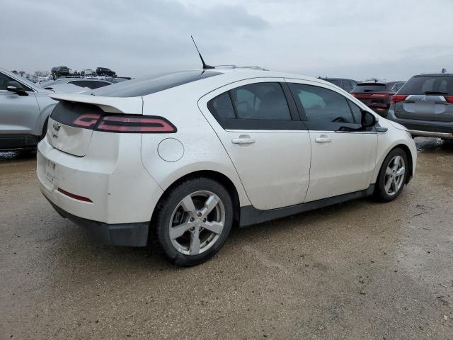 VIN 1G1RB6E42DU132989 2013 Chevrolet Volt no.3