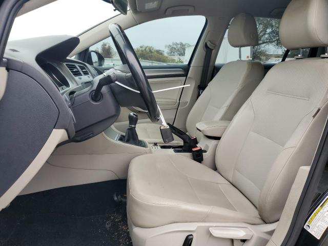 2015 VOLKSWAGEN GOLF SPORT - 3VWFA7AU3FM502814