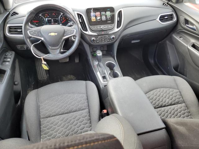 2GNAXJEV6J6238803 | 2018 CHEVROLET EQUINOX LT